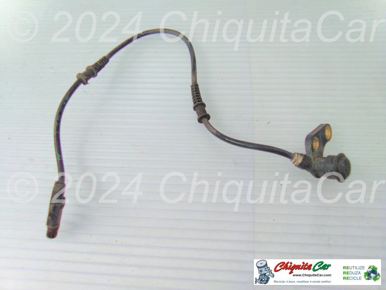 SONDA ABS RODA FRENTE DTA MERCEDES Classe C (202) 