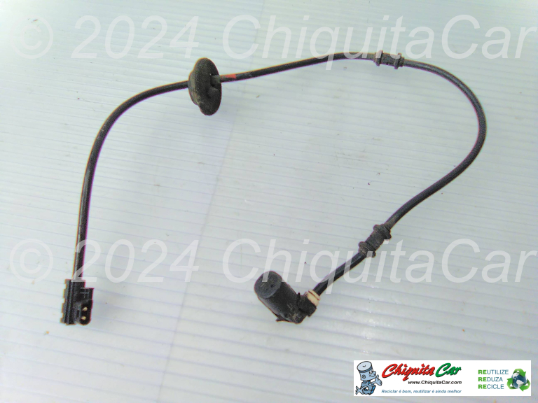 SONDA ABS RODA TRAS ESQ MERCEDES Classe C (202) 