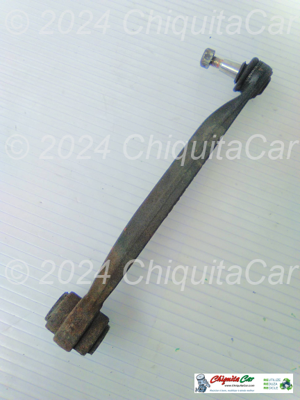 BRAÇO SUSPENSÃO TRAS (ROTULA) MERCEDES Classe C (203)  [2000-2008]