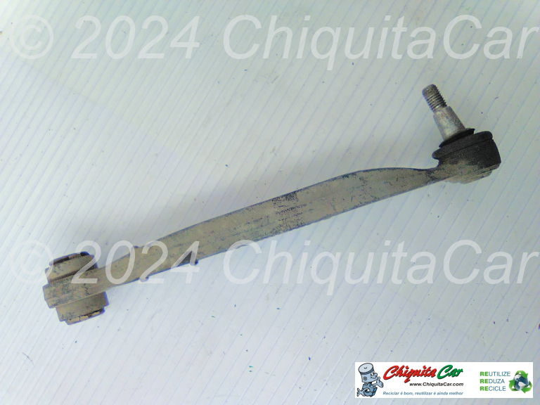 BRAÇO SUSPENSÃO TRAS (ROTULA) MERCEDES Classe C (203)  [2000-2008]