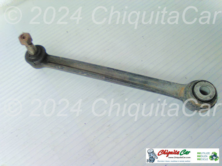 BRAÇO SUSPENSÃO TRAS (ROTULA) MERCEDES Classe E (210)  [1995-2008]