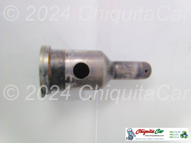 TURBULENCIA MOTOR MERCEDES Classe C (202) 