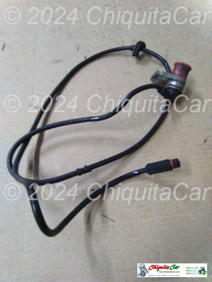 SONDA ABS RODA FTE DTA MERCEDES Classe C (202) 