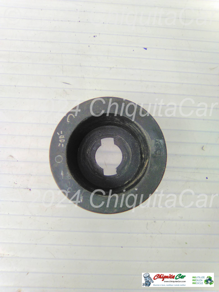 PLACA INTERRUPTOR PRINCIPAL LUZES MERCEDES 123