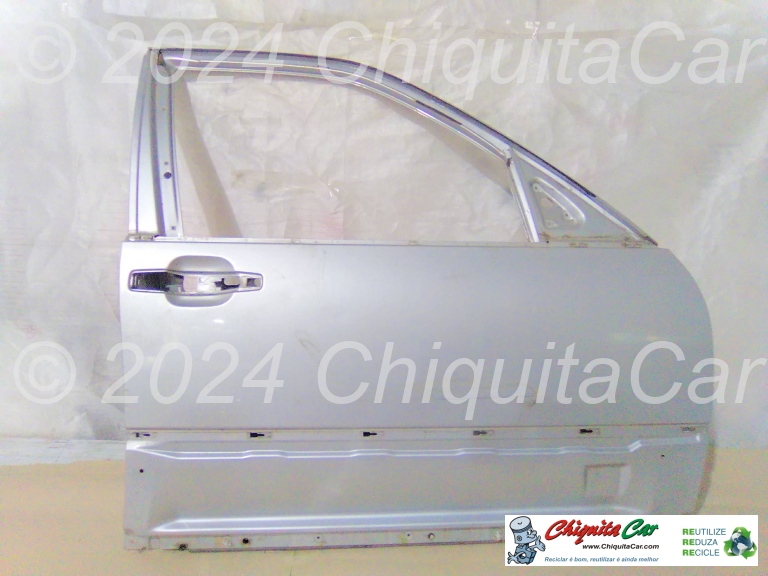 PORTA FRENTE DTA MERCEDES Classe S (140) 