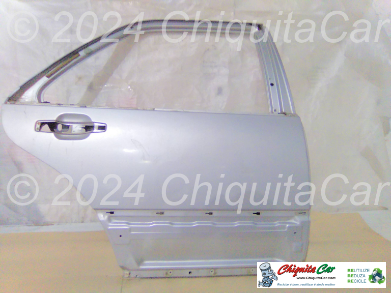 PORTA TRAS DTA MERCEDES Classe S (140) 