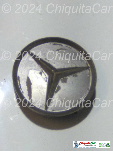 CALOTA CUBO MERCEDES Classe C (202) 