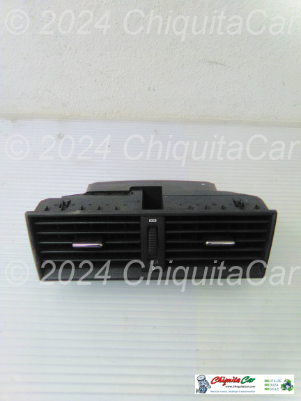 VENTILADOR CENTRAL MERCEDES Classe C (202) 