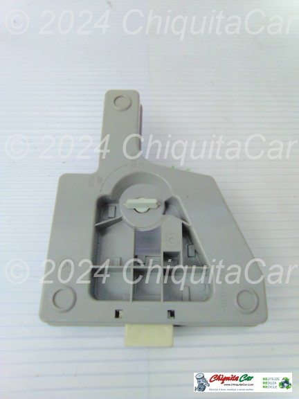 SUPORTE LAMPADAS FAROLIM DTO MERCEDES Classe C (202) 