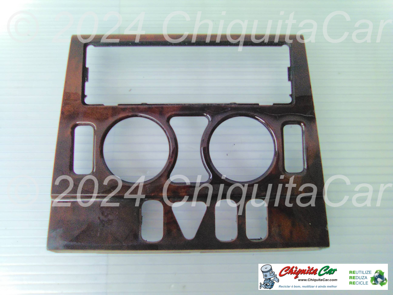 PLACA CONSOLA VERTICAL MERCEDES Classe C (202) 