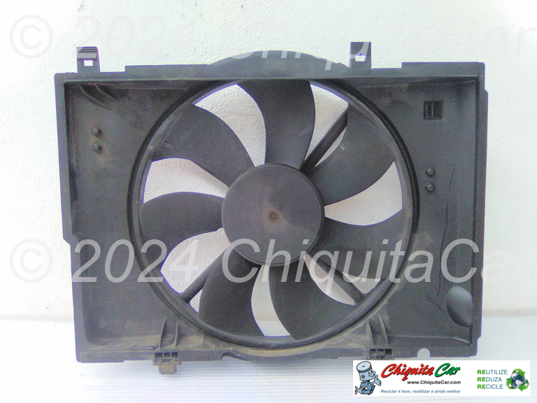 MOTOVENTILADOR MERCEDES Classe C (202) 