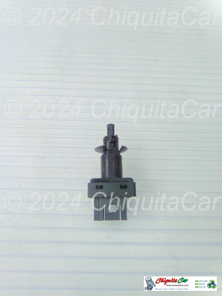 INTERRUPTOR PEDAL EMBRAIAGEM MERCEDES Classe C (202) 