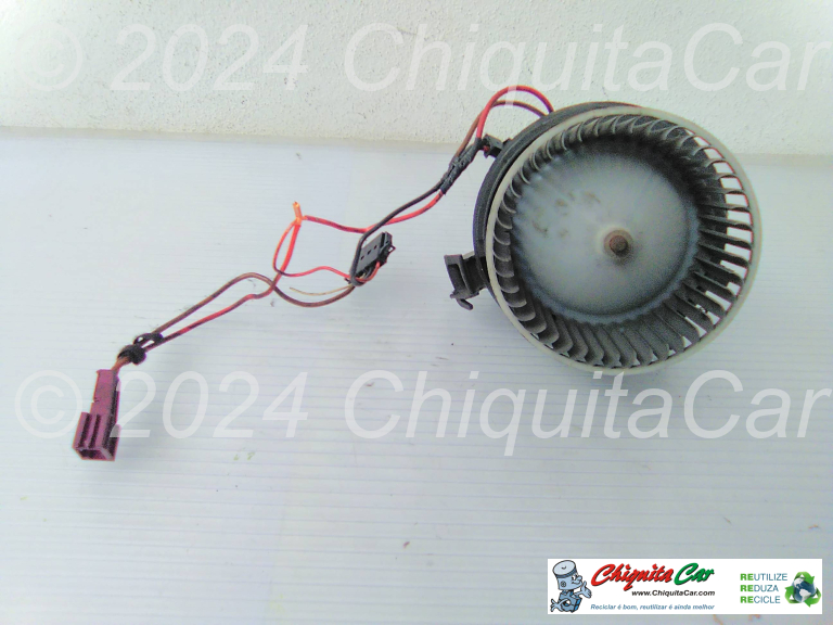 MOTOR SOFAGEM MERCEDES Classe C (204) 