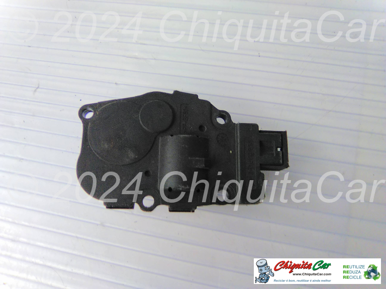 SERVOMOTOR CAIXA SOFAGEM MERCEDES Classe C (204) 