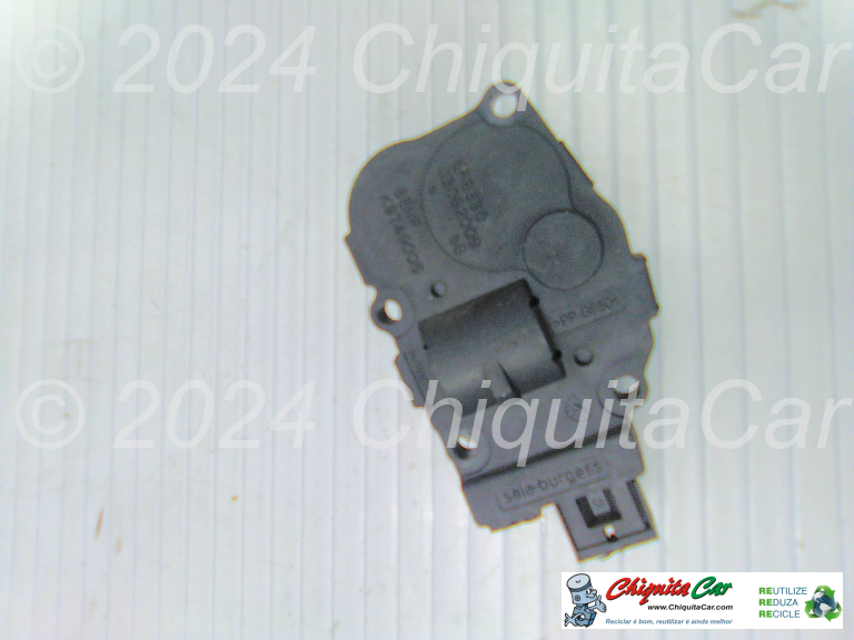 SERVOMOTOR CAIXA SOFAGEM MERCEDES Classe C (204) 