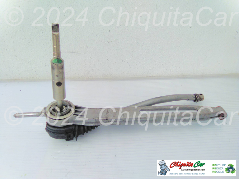 SELECTOR CAIXA VELOCIDADES MERCEDES Classe C (204) 