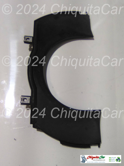 COBERTURA LIMPA PARA BRISAS MERCEDES Classe C (202) 