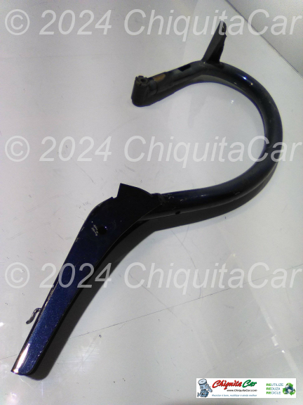 DOBRADIÇA MALA DTA MERCEDES Classe C (202) 