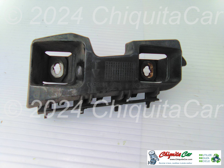 SUPORTE PARA CHOQUES TRAS DTO MERCEDES Classe C (204) 