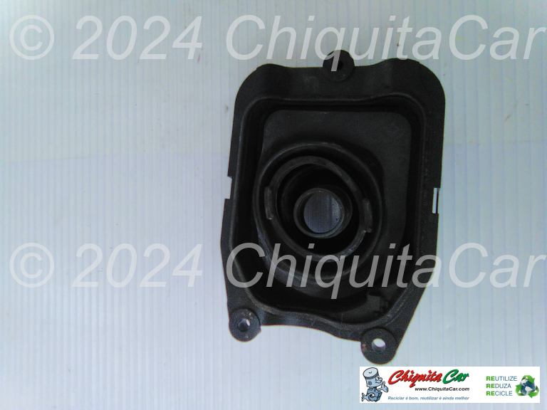 PLACA COBERTURA SELECTOR VELOCIDADES  MERCEDES Classe C (204) 