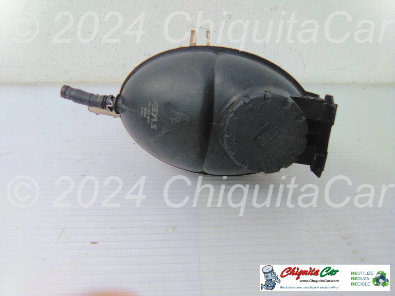 DEPOSITO AGUA RADIADOR MERCEDES Classe C (204) 