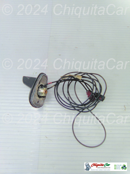 ANTENA MERCEDES Classe C (204) 