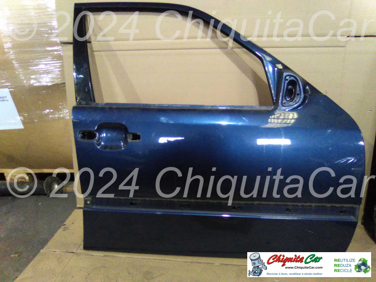PORTA FTE DTA MERCEDES Classe C (202) 