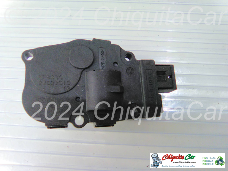 SERVOMOTOR CAIXA SOFAGEM MERCEDES Classe C (204) 