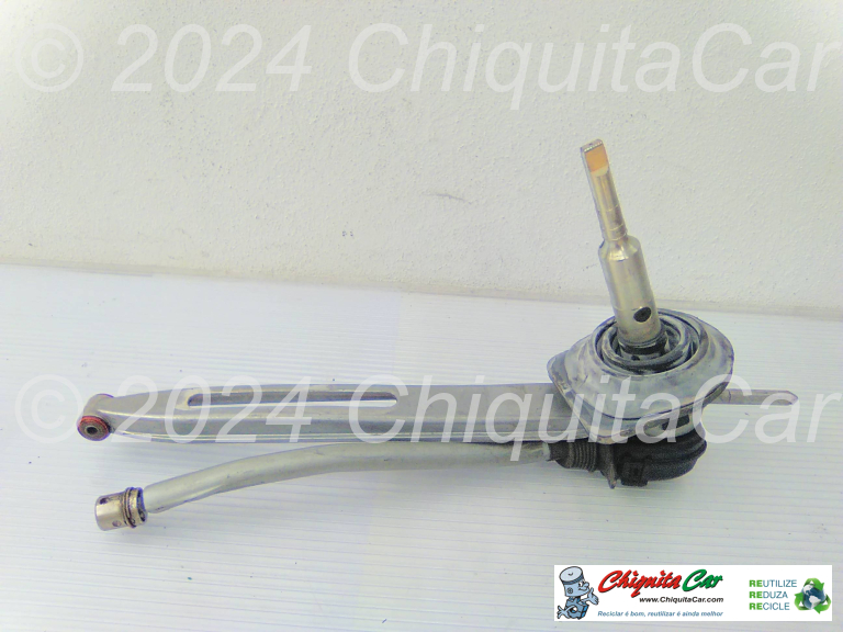 SELECTOR CAIXA VELOCIDADES MERCEDES Classe C (204) 