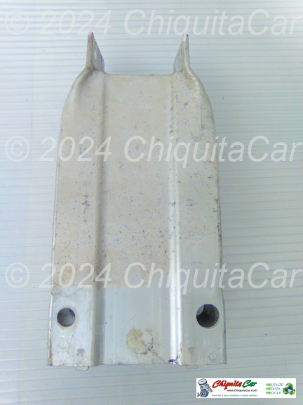 ABSORVEDOR IMPACTO FRENTE DTO MERCEDES Classe C (204) 