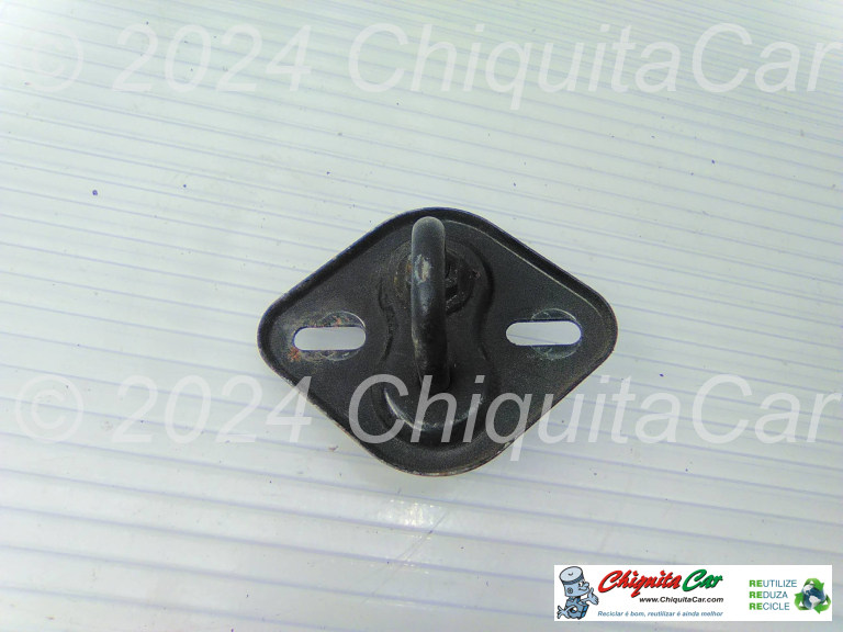 ENGATE CAPOT CIMA MERCEDES Classe C (204) 