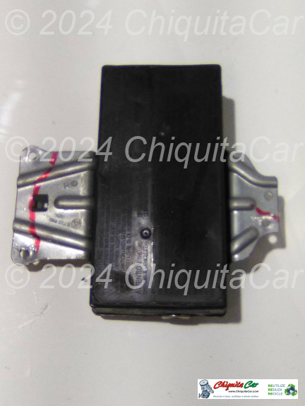 AIRBAG PORTA FRENTE DTA MERCEDES Classe C (202) 