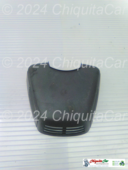 COBERTURA SENSOR CHUVA/LUZ MERCEDES Classe C (204) 