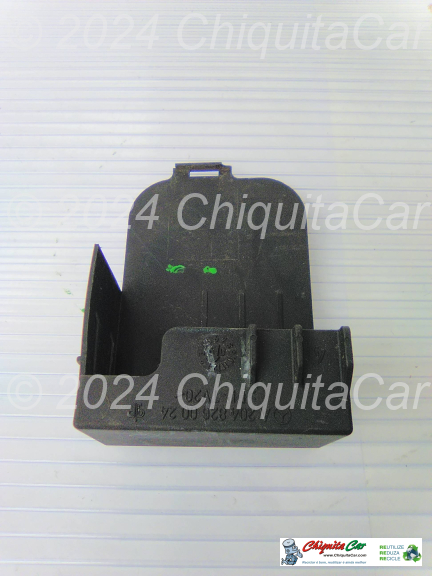 COBERTURA APARELHO ABS  MERCEDES Classe C (204) 