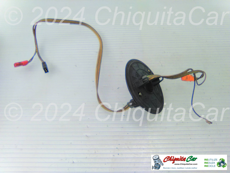 FITA AIRBAG MERCEDES Classe C (202) 