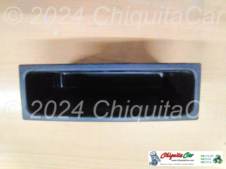 PORTA OBJECTOS CONSOLA MERCEDES SPRINTER (906)  [2006-2009]