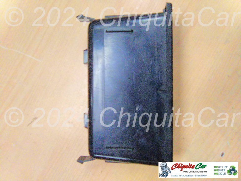 PORTA OBJECTOS CONSOLA MERCEDES VANEO (414)  [2002-2005]