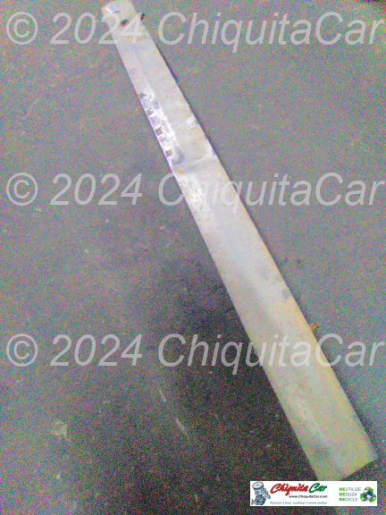 REFORÇO PARA CHOQUES TRAS MERCEDES Classe E (211)  [2002-2009]