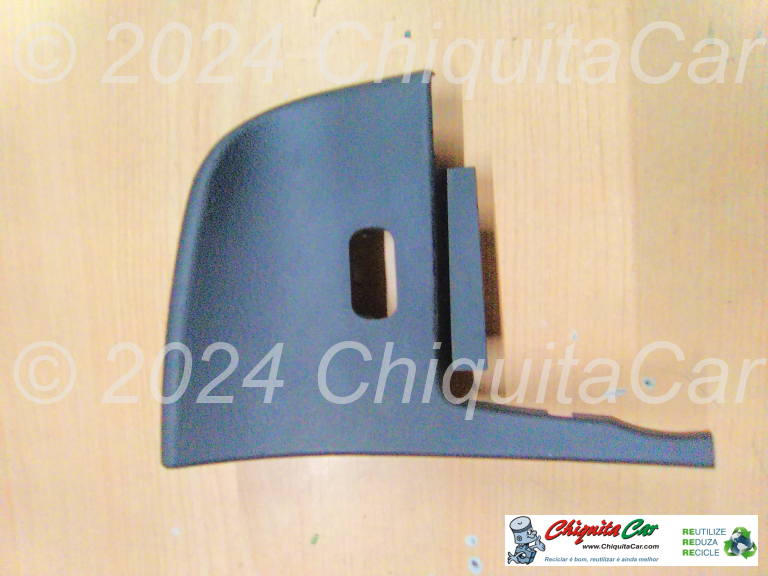 REVESTIMENTO TABLIER MERCEDES ML (163)  [1998-2005]