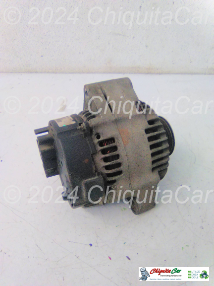 ALTERNADOR SMART SMART (450)