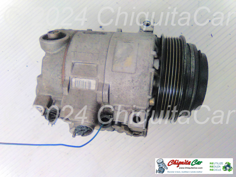 COMPRESSOR AR CONDICIONADO MERCEDES Classe C (202) 