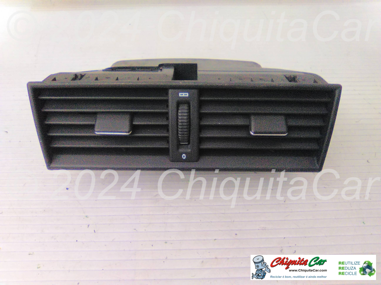 VENTILADOR CENTRAL MERCEDES Classe C (202) 