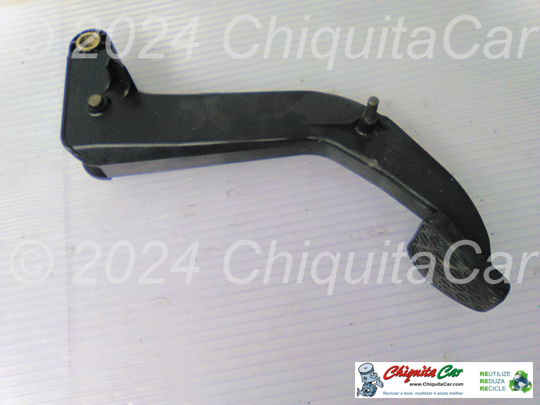 PEDAL EMBRAIAGEM MERCEDES Classe C (202) 