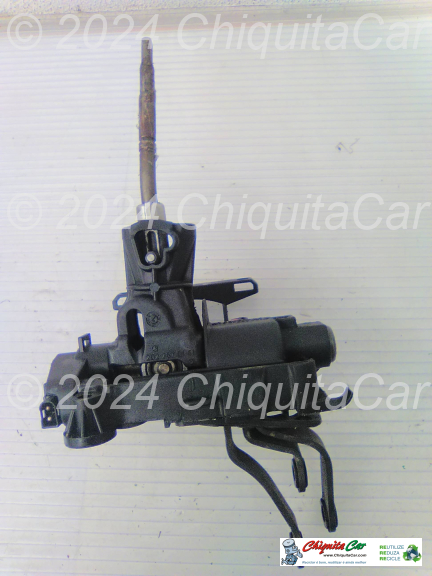 SELECTOR CAIXA 5 VELOCIDADES MERCEDES Classe C (202) 