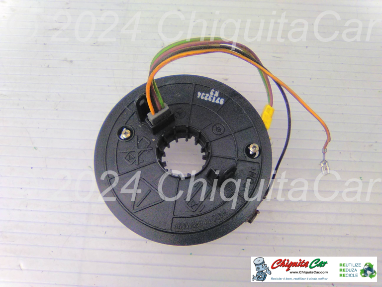 SENSOR ANGULO VIRAGEM MERCEDES Classe C (202) 