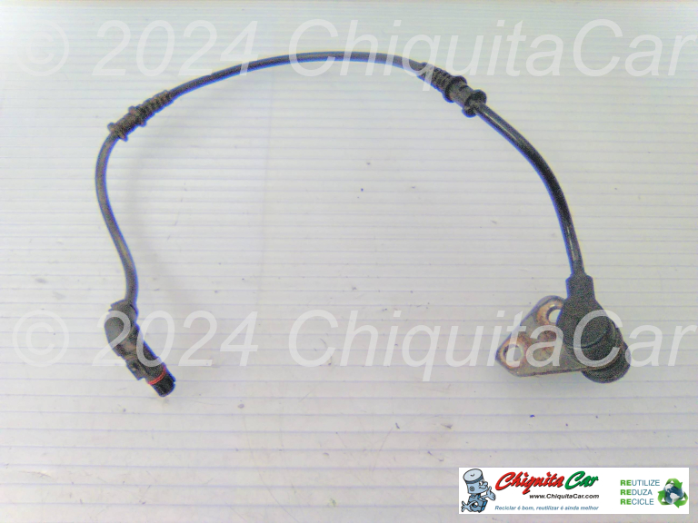 SONDA ABS RODA FRENTE DTA MERCEDES Classe C (202) 