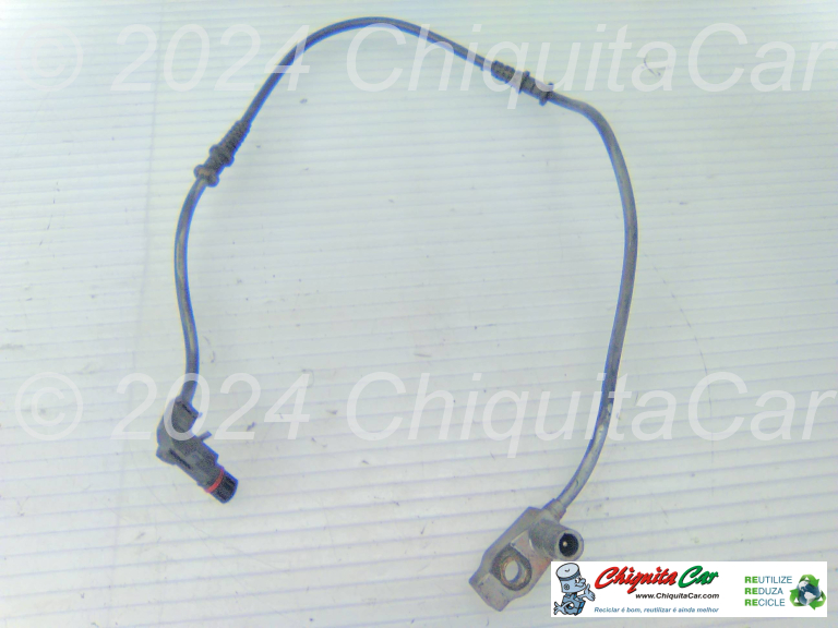 SONDA PASTILHAS FRENTE MERCEDES Classe C (202) 