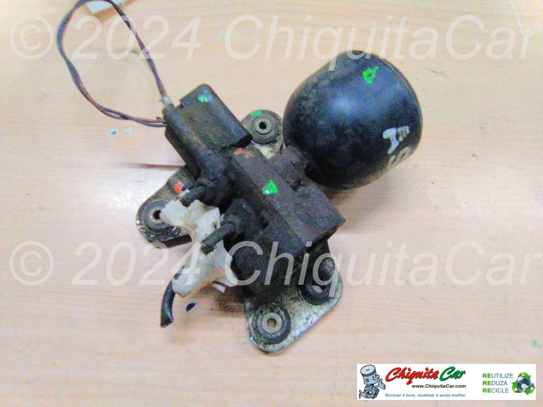 VALVULA ASD DIFERENCIAL MERCEDES 124 [1984-1995]