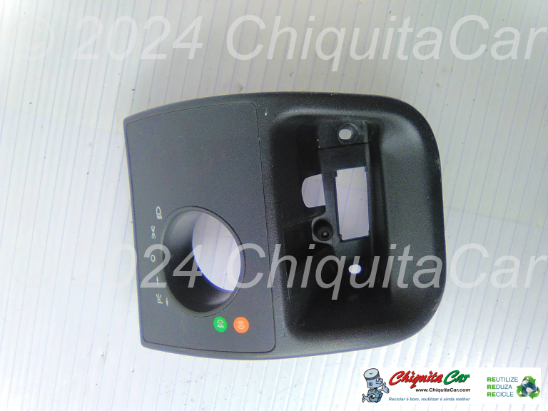 PLACA INTERRUPTOR PRINCIPAL LUZES MERCEDES CLK (208)  [1997-2002]