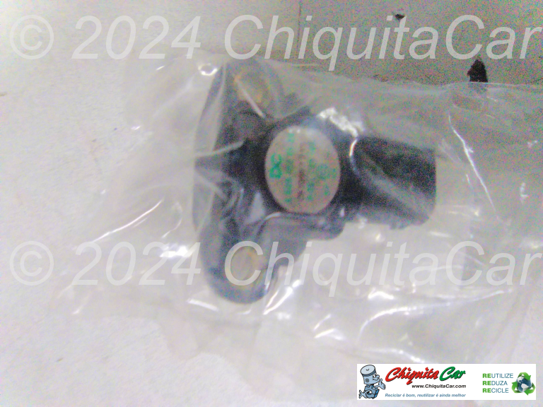 SENSOR PRESSÃO MERCEDES Classe C (203)  [2000-2008]